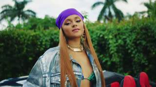 Dalizz - Confidencial (Official Video 2020)