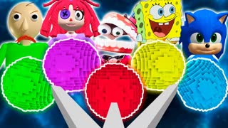 ВЫБЕРИ ПРАВИЛЬНУЮ ПЛАНЕТУ в МАЙНКРАФТ