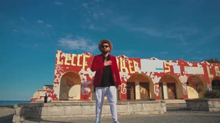 Stine - Si Mund (Official Video 2019)