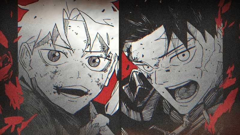 公式】『カグラバチ』4巻発売記念PV【週刊少年ジャンプ】 — Видео от