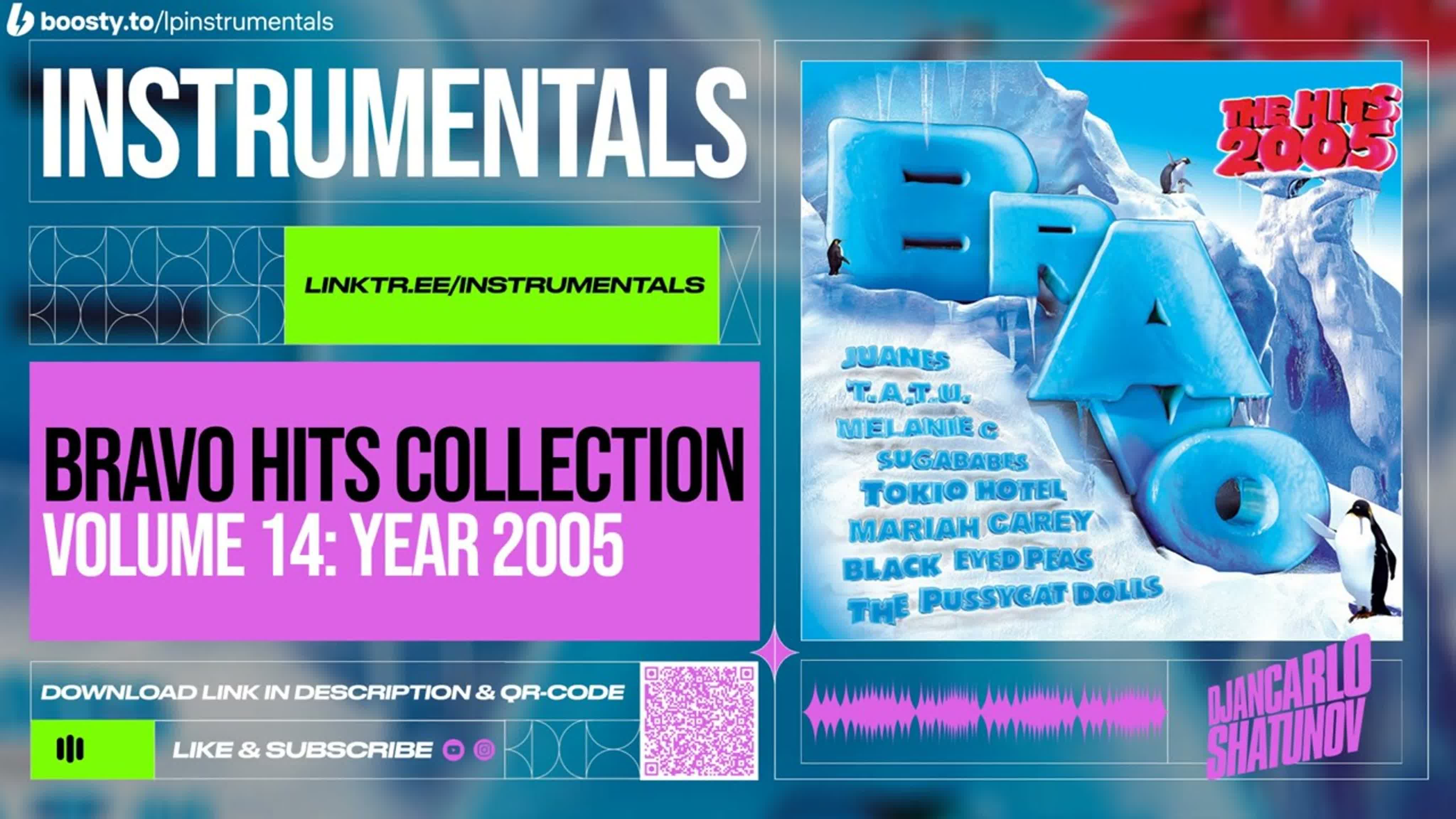 Die Firma - Die Eine 2005 (Instrumental) — Видео от Djancarlo