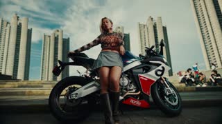 ZAYN - Love Like This (Official Video 2023)