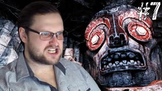 The Solus Project ► КЛЮЧ ЗА КЛЮЧ ► #7