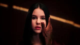 Marina Kaye - 7 Billion (Official Video 2020)