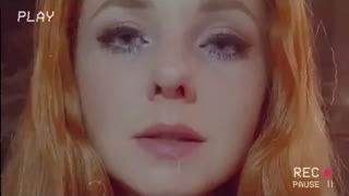 Lena Katina (t.A.T.u.) - Out of the Dark (Премьера клипа 2021)