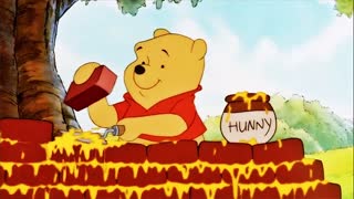 02. Как важно не быть взрослым (♥ Приключения Винни-Пуха 3 сезон) Мультики для детей cartoons