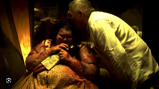 Тайна моего врага