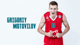 Григорий Мотовилов - о жизни Локо после приостановки сезона
