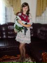 Альбінка Митрюк фотография #19 (источник - https://vk.com/id91170302)