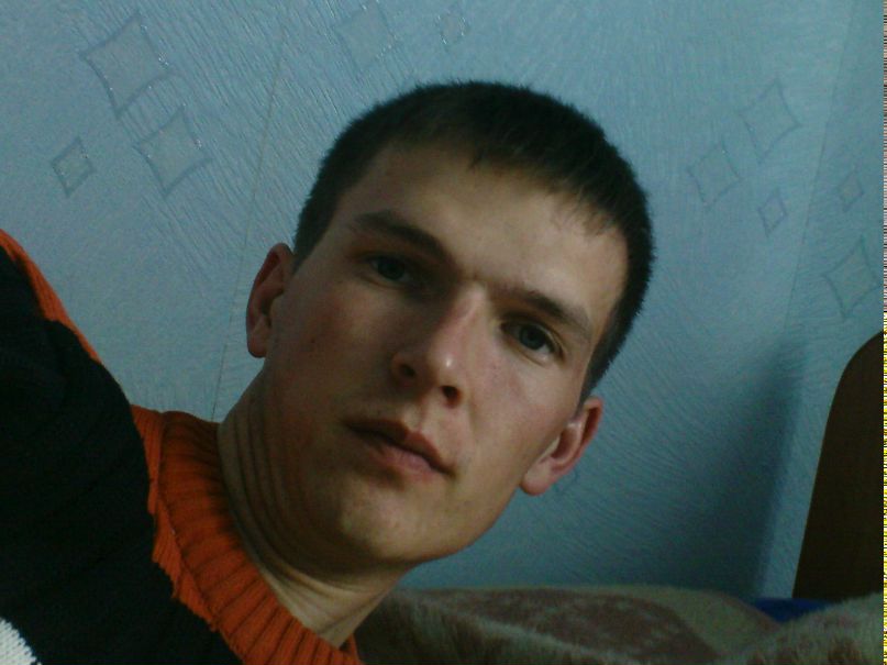 Михаил Дементьев фотография #49