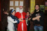 Фотография Даниловой Мишель