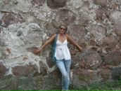 Фотография Кобловой Александры