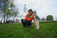 Фотография Мурзиной Юлии