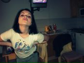 Ліда Яковенко фотография #3 (источник - https://vk.com/id56801542)