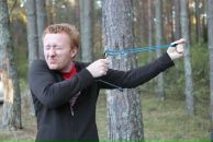 Фотография Серьезного Андрея