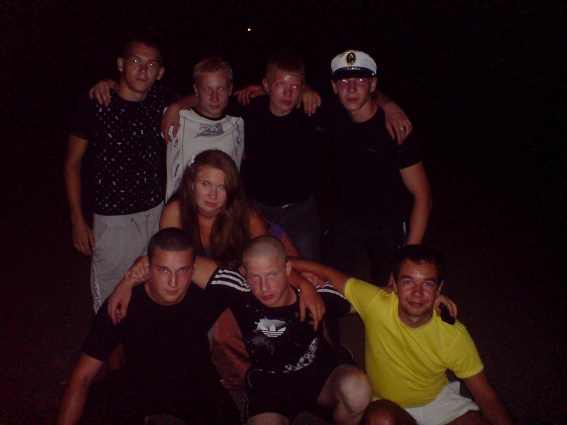 Егор Полянсков фотография #8
