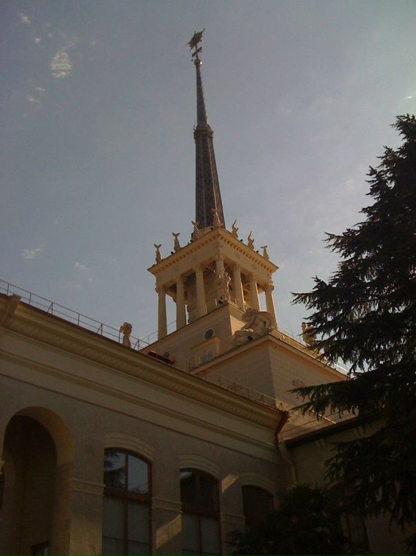 Дмитрий Амелин фотография #22