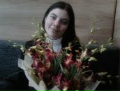 Фотография Пономаревой Ульяны