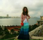 Фотография Чегодаевой Арины