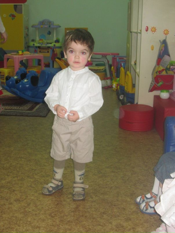 Иван Леонов фотография #36