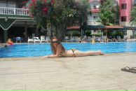 Фотография Пархаевой Виолетты