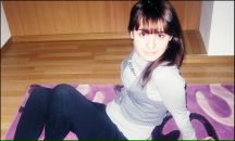 Танічка Родікова фотография #14 (источник - https://vk.com/id43841193)