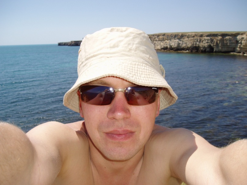 Дмитрий Тх фотография #8