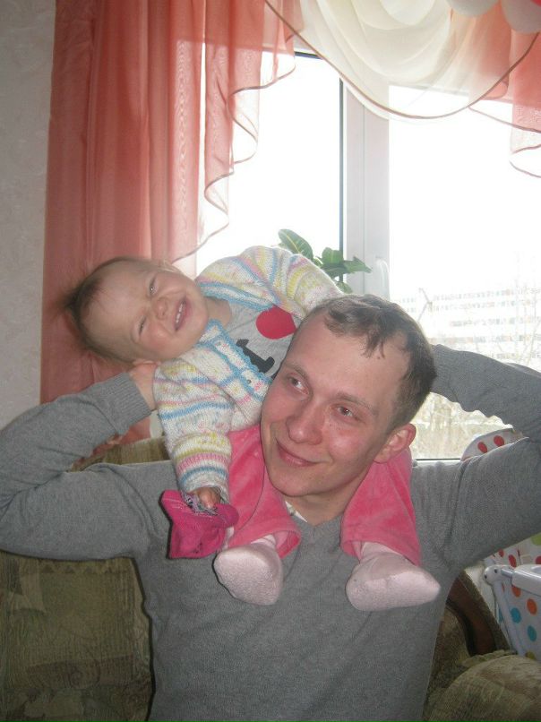 Иван Бганцов фотография #48