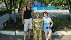 Фотография Ивановой Гузель