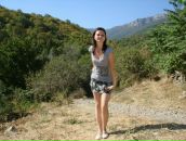 Фотография Зайцевой Ольги