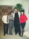 Фотография Александр Финик