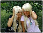 Кудряшка Ксю фотография #13 (источник - https://vk.com/id88955283)