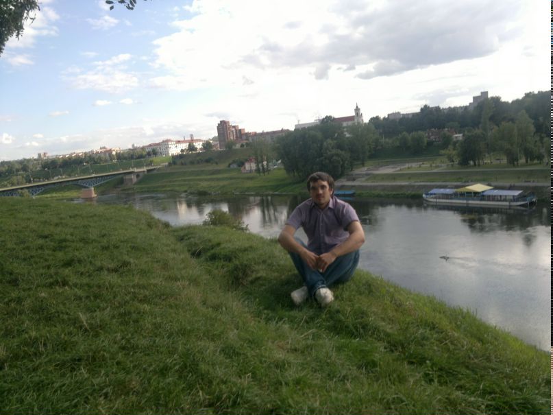 Станислав Матвейчик фотография #24