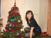 Фотография Бокатановой Марии