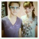 Белла Торн фотография #28 (источник - https://vk.com/id162637053)