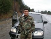 Фотография Ковязина Сергея