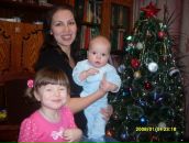 Фотография Романовой Тани