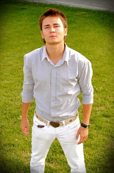 №5, Андрей Волков №5, Андрей Волков