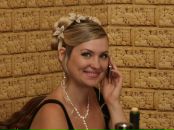 Фотография Лебедевой Марины