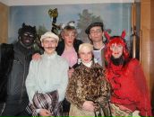 Ліля Савінова фотография #15 (источник - https://vk.com/id34480780)