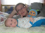 Фотография Харламовой Ольги