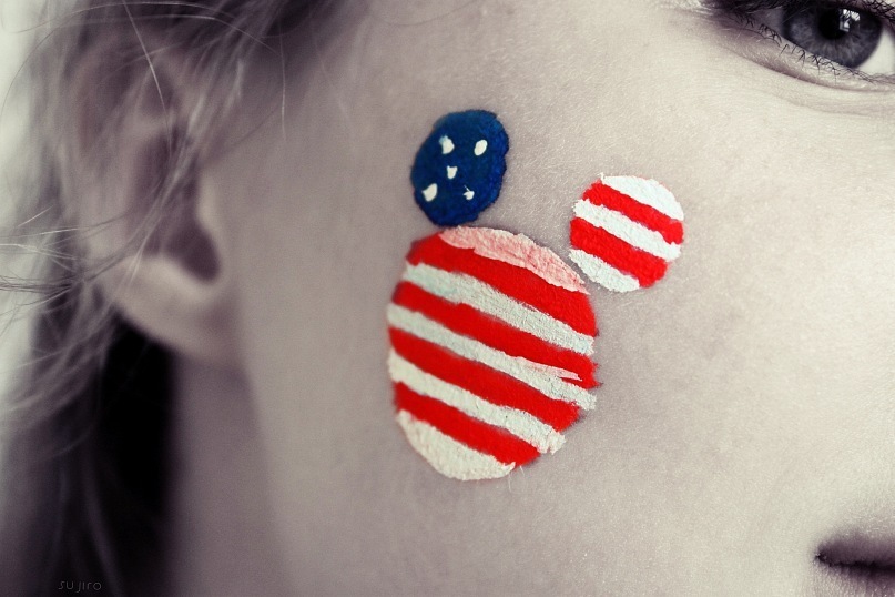 Мария Духан фотография #4