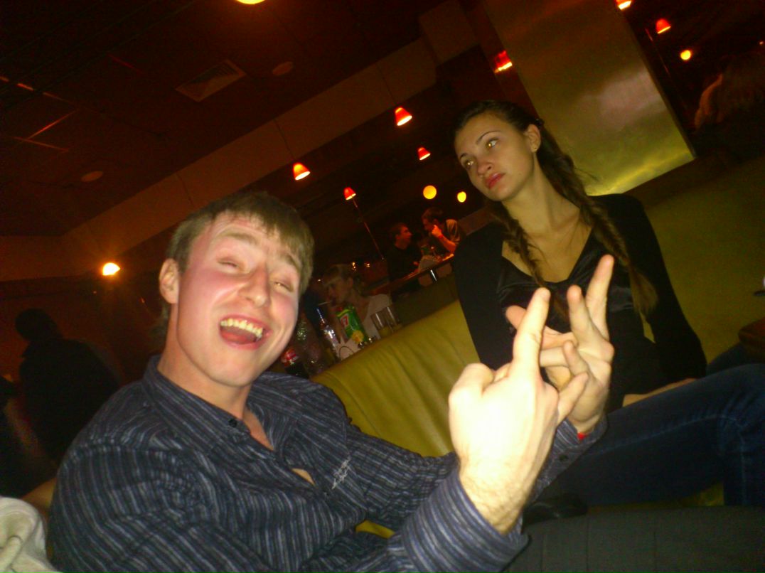 Дмитрий Савельев фотография #44