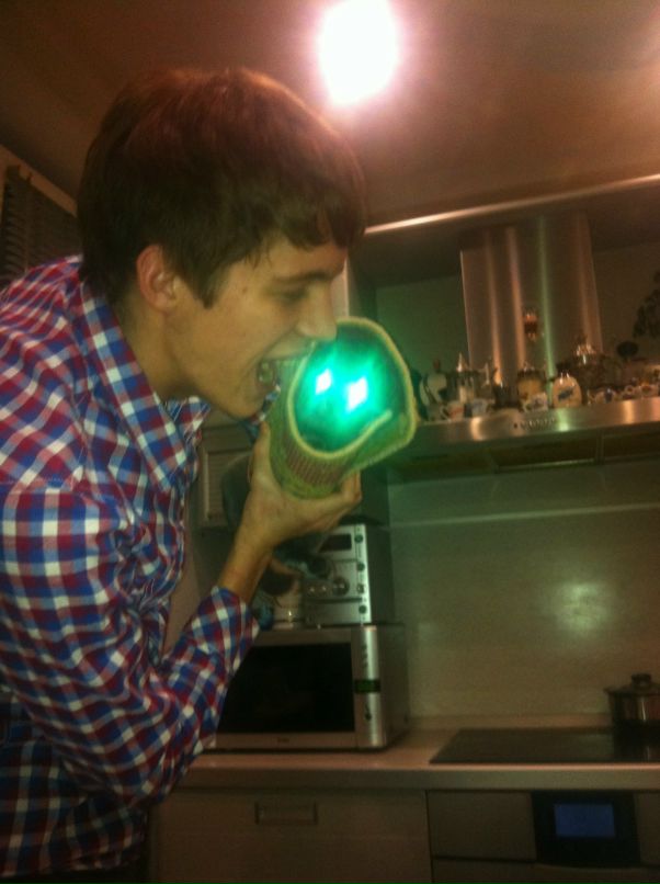 Сергей Коваленков фотография #32