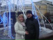 Фотография Малининой Аллы