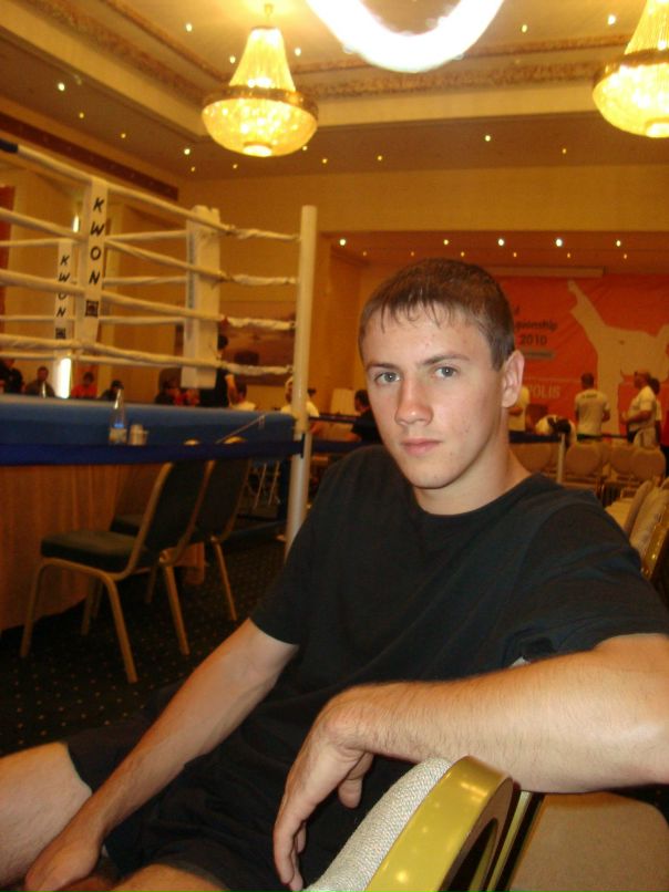 Антон Горбань фотография #21