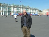 Фотография Белова Олега