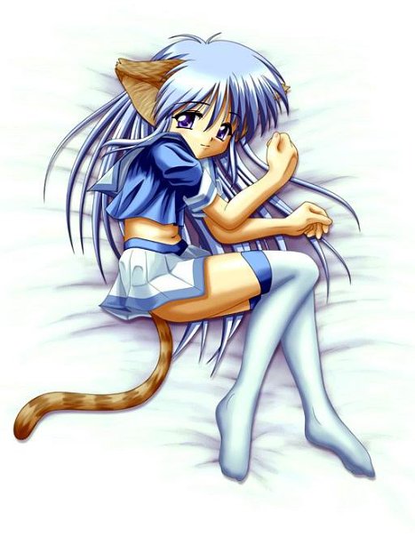 D@sha Neko фото №6