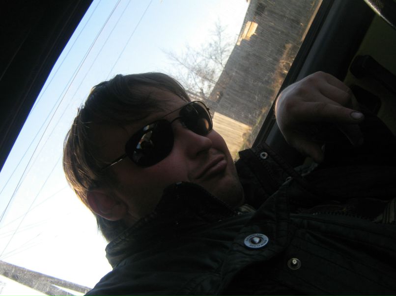 Дмитрий Баранов фотография #13