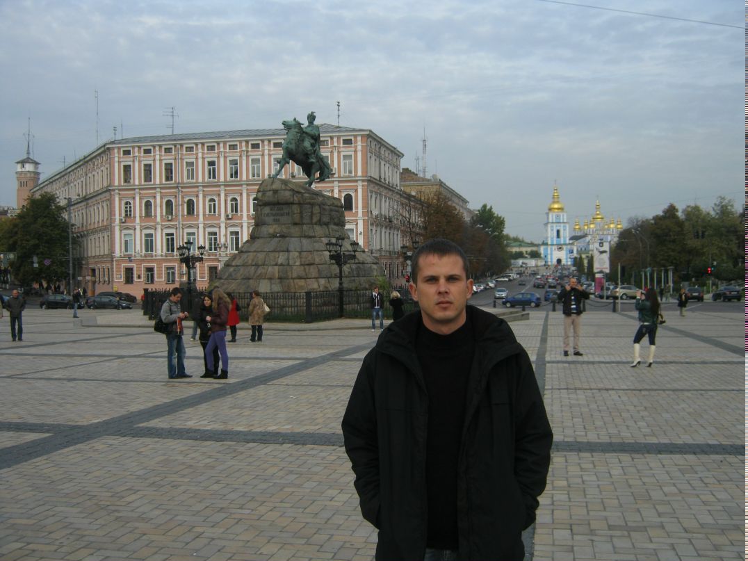 Сергей Чуприненко фотография #14